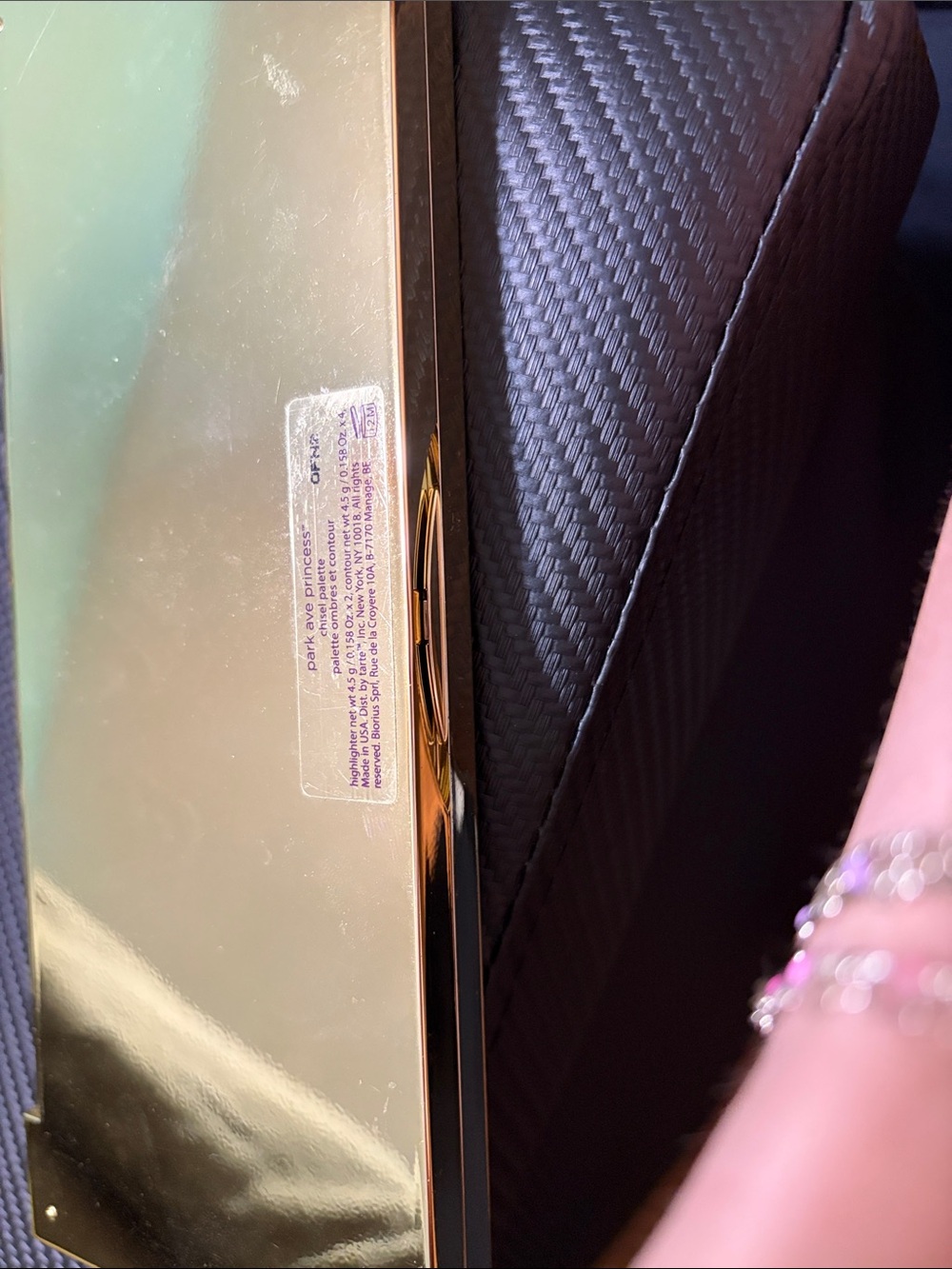 Tarte and too faced make up bundle - Picture 5 of 6